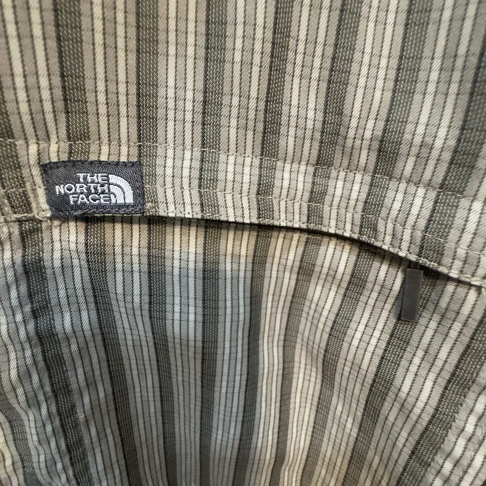 The North Face north face